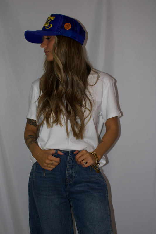 Call Your Mom, Mother's Day Trucker Hat