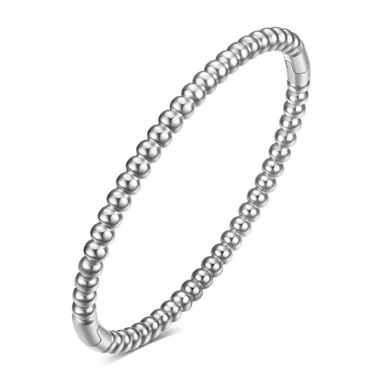 Bracelet, Stainless Steel