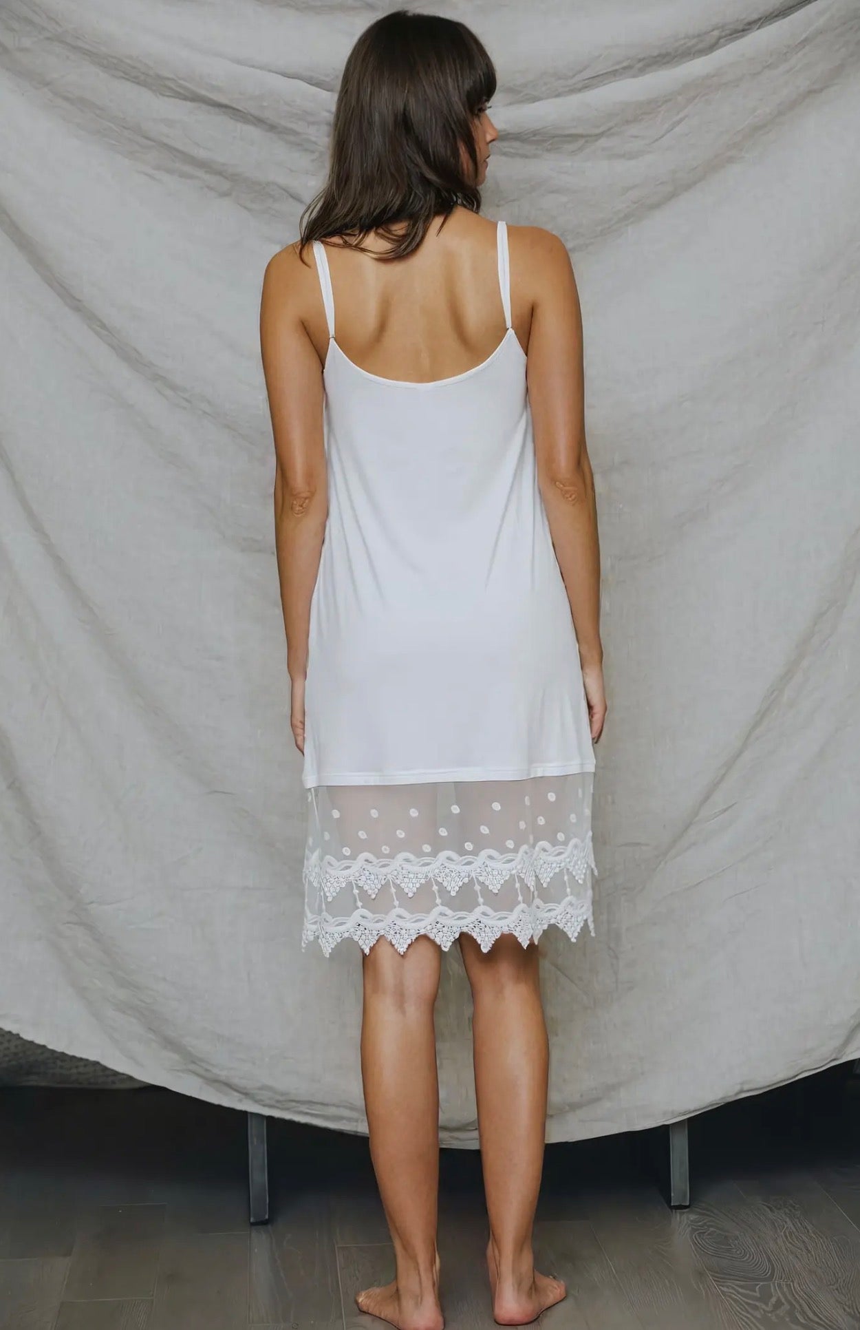 Tank Slip