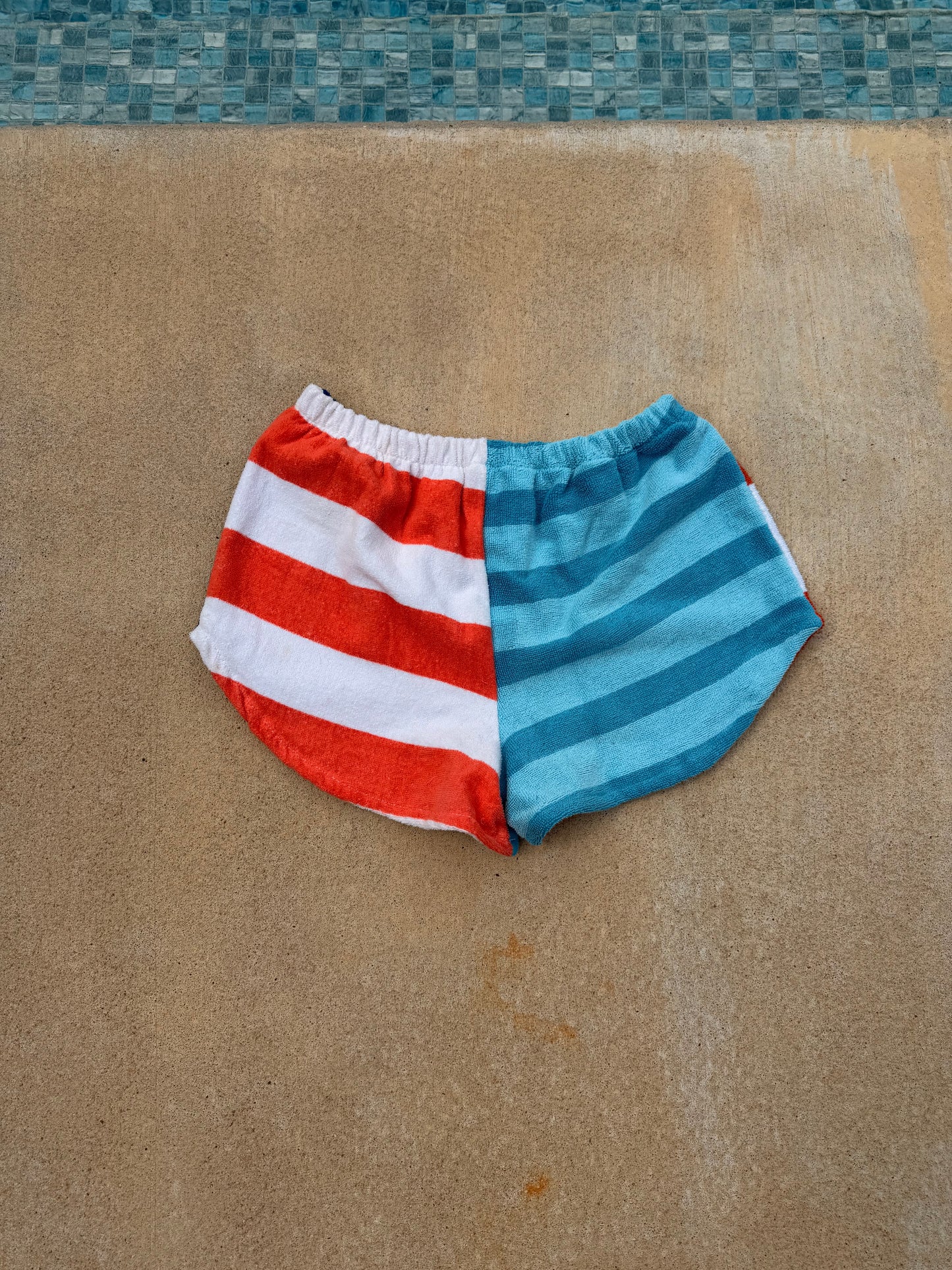 Dolphin Terry Short Bundle