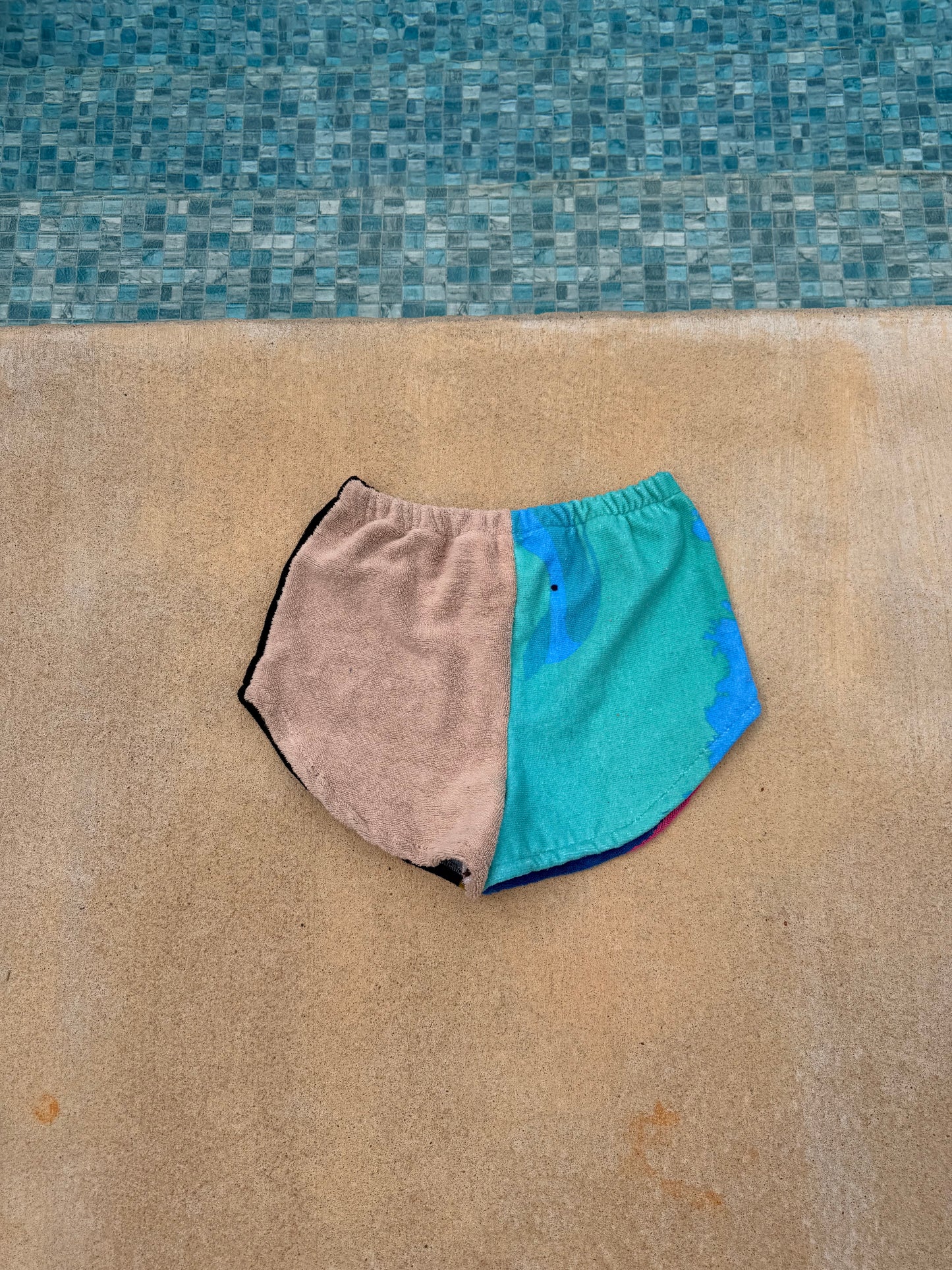 Dolphin Terry Short Bundle