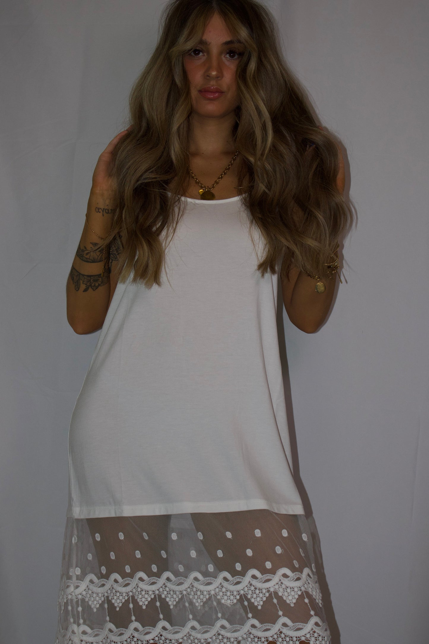 Tank Slip