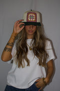 Granny Square Hats